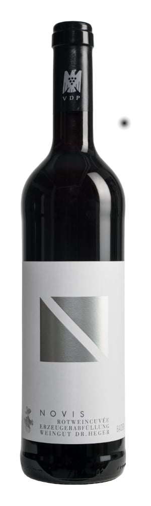 NOVIS Rotwein-Cuvée