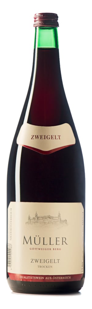 Zweigelt 1 L