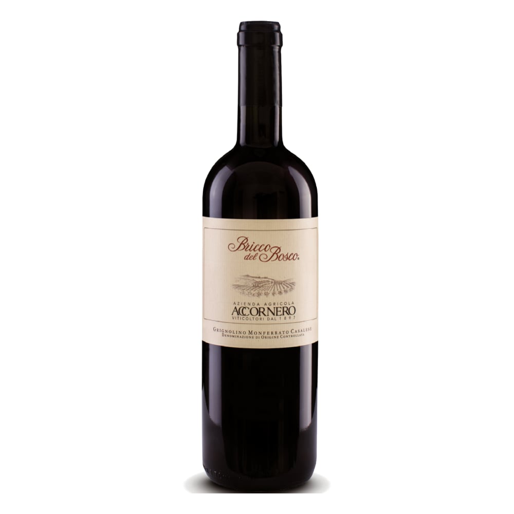 Grignolino Bricco del Bosco DOC 2021