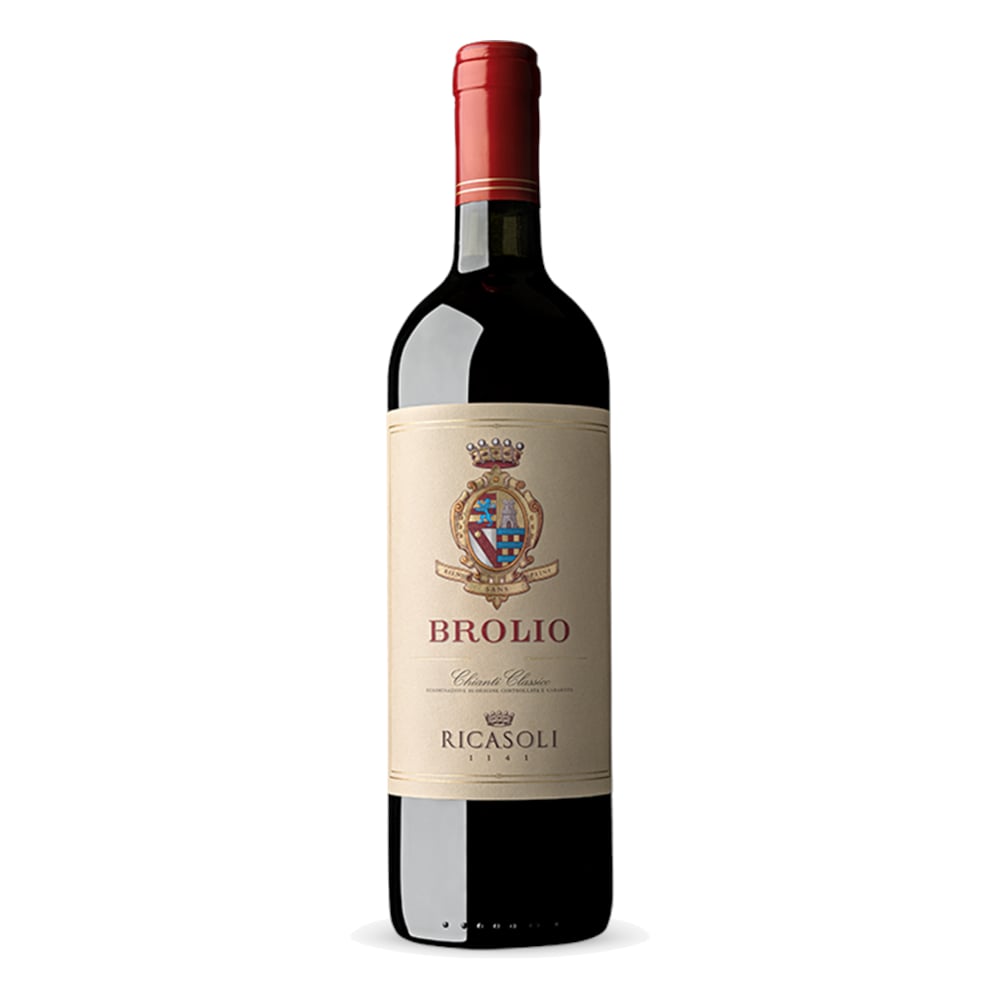 Brolio Chianti Classico DOCG 2022