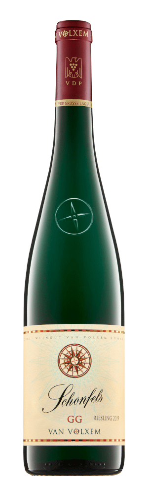 Schonfels Riesling GG 2019