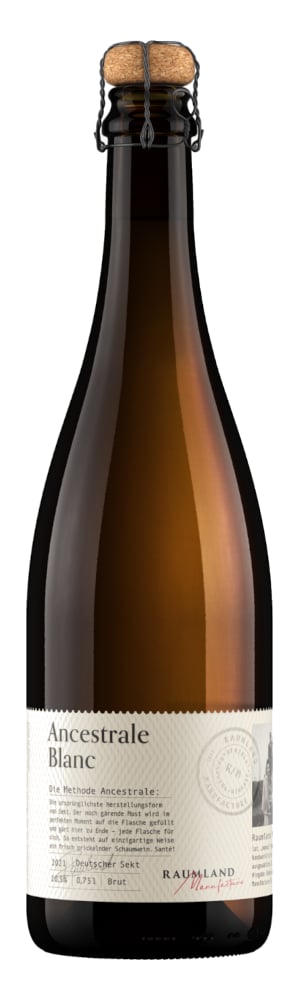Ancestrale Blanc 2021