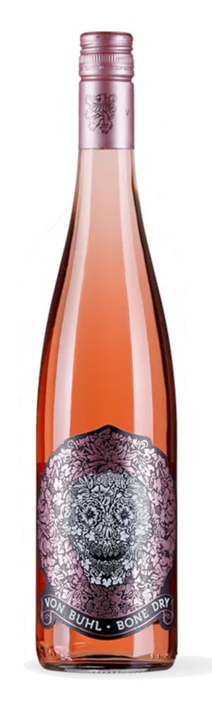 Bone dry Rose 2018