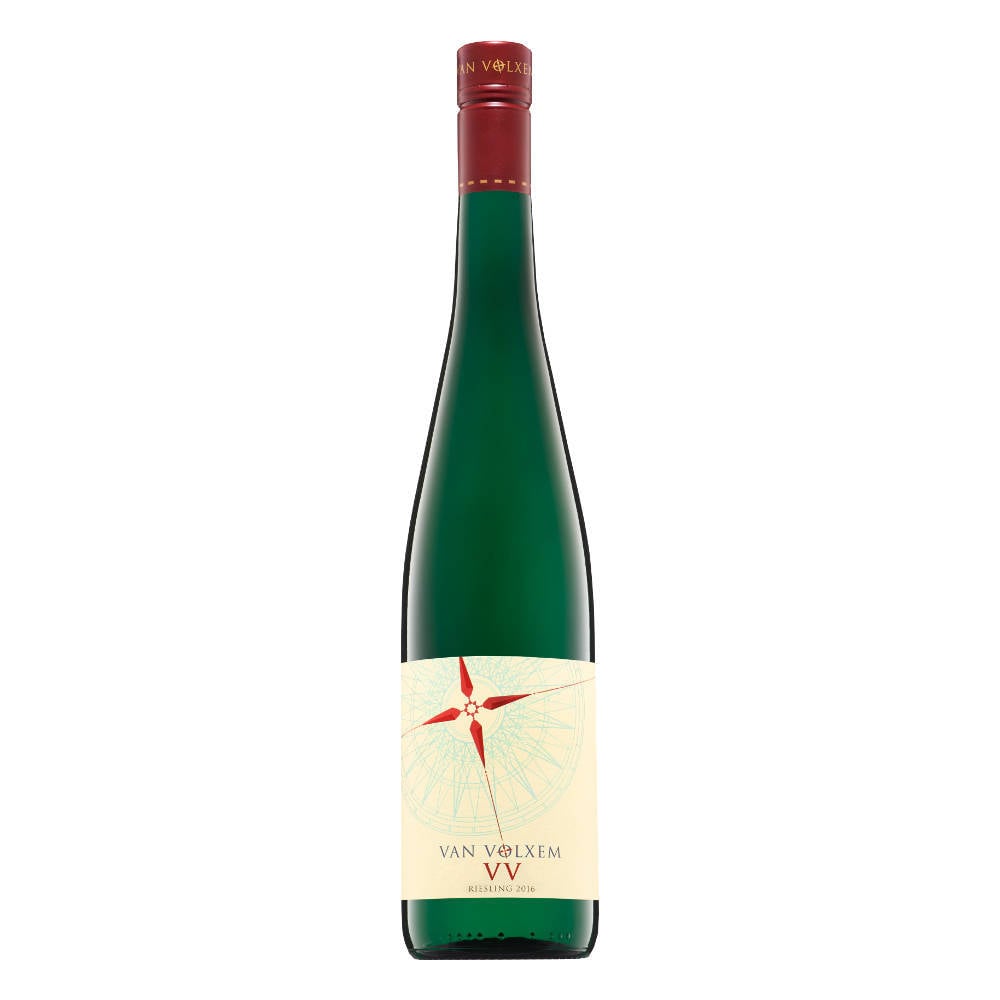 VV Riesling feinherb