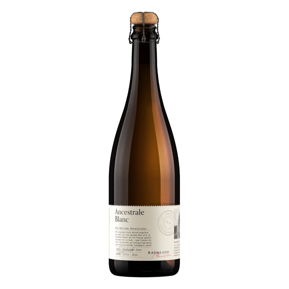 Ancestrale Blanc 2021