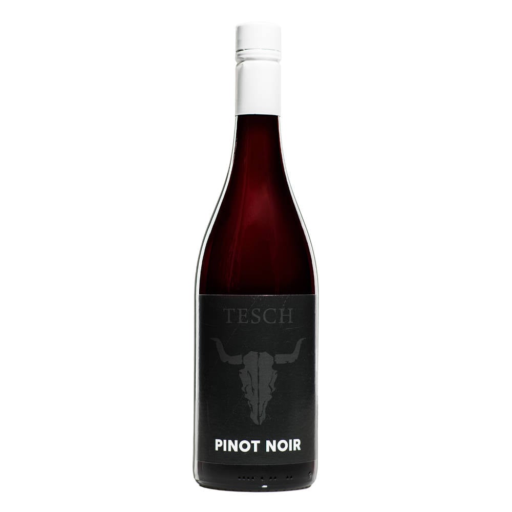 Full Metal Black - Pinot Noir
