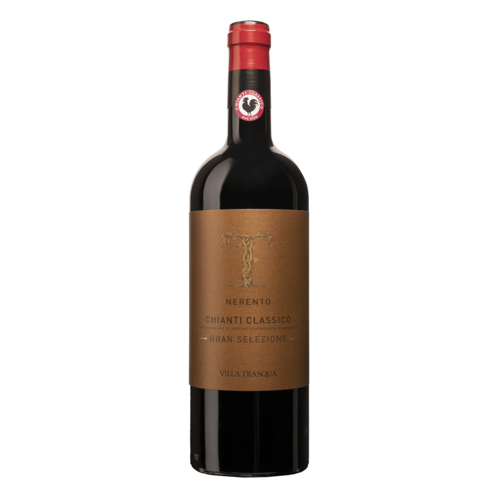 Gran Selezione DOCG Chianti Classico 2017