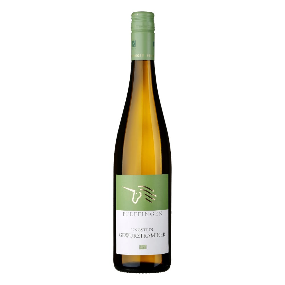 Gewürztraminer trocken 2020
