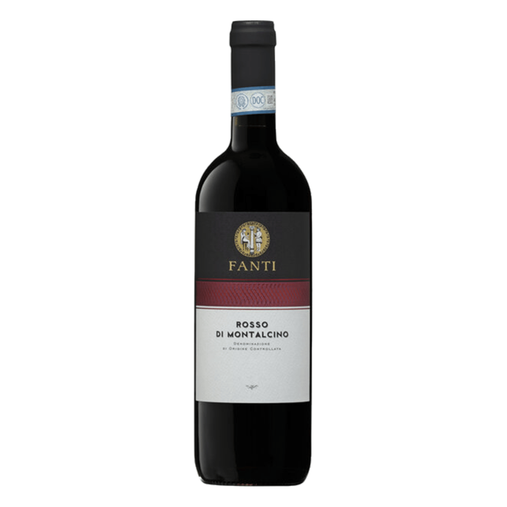 Rosso di Montalcino DOC 2020