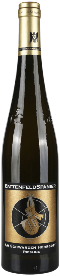 Riesling Am Schwarzen Herrgott GG