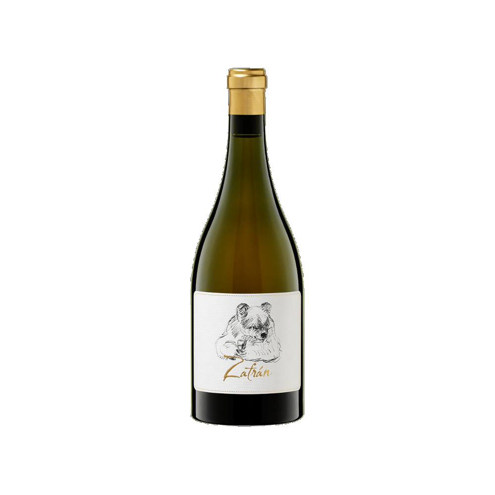 Viognier Zafrán 2022