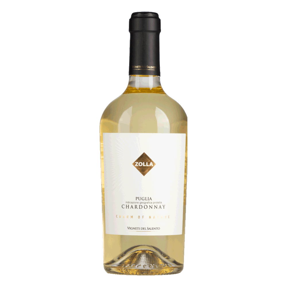 Zolla Chardonnay IGP Puglia