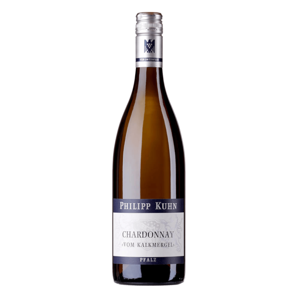 Chardonnay vom Kalkmergel 2023