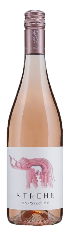 Blaufränkisch Rosé 2025
