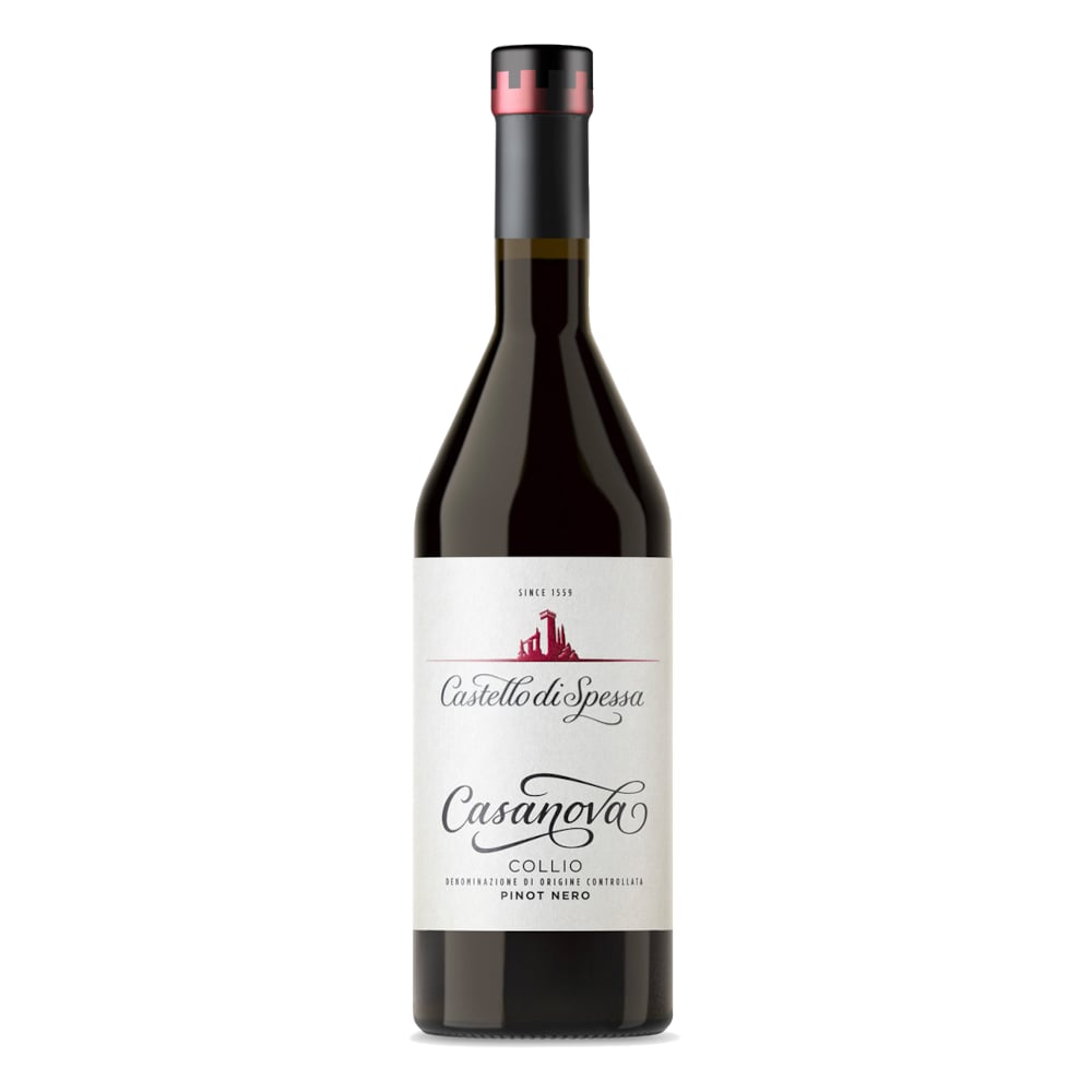 Casanova Pinot Nero DOC 