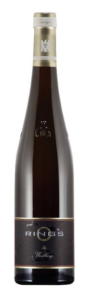 Riesling Weilberg 2016