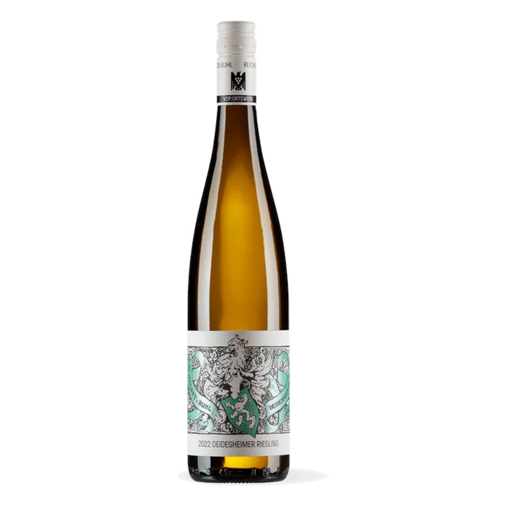 Deidesheimer Riesling 2021
