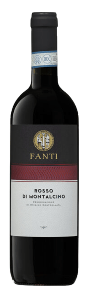Rosso di Montalcino DOC 2020