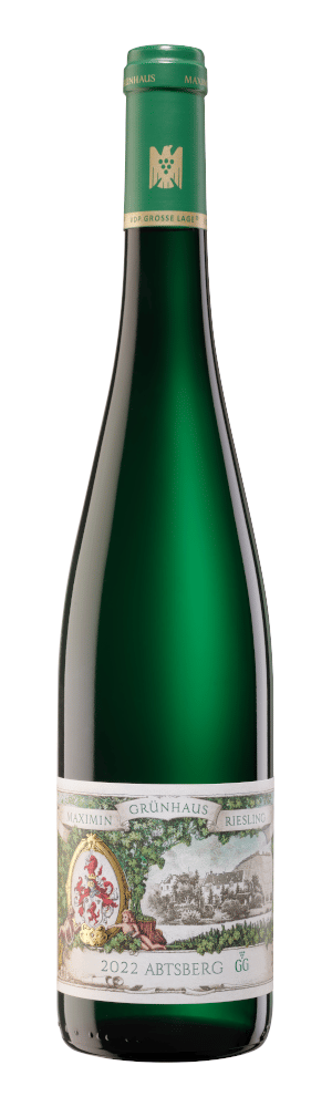Abtsberg Riesling GG 