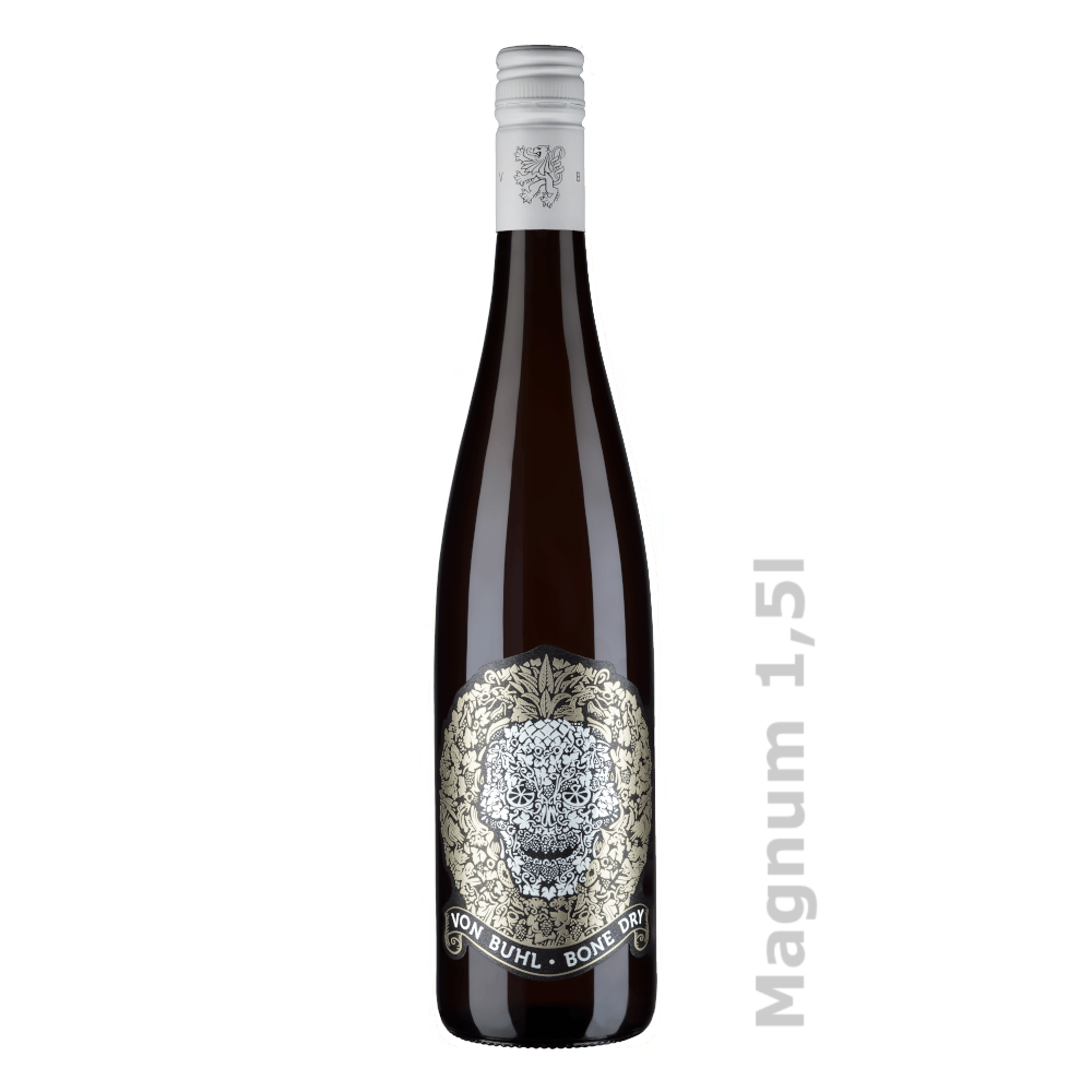 Reichsrat von Buhl Bone dry Riesling Magnum 2021