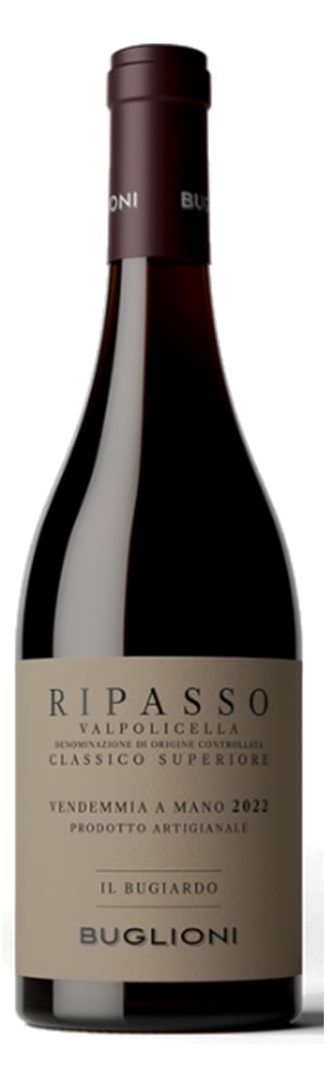 Valpolicella Ripasa Sup Il Bugiardo DOC 2021
