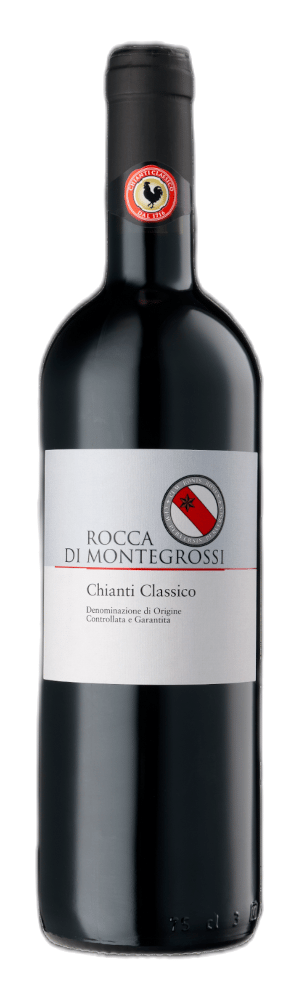 Chianti Classico DOCG