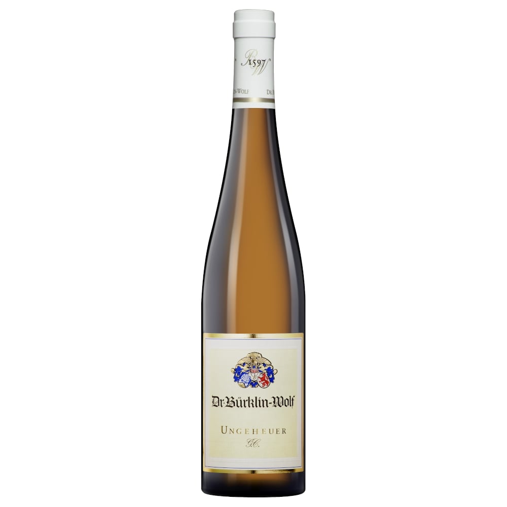 Riesling Ungeheuer Grand Cru trocken