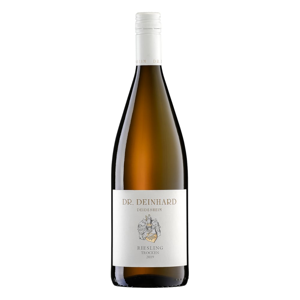 Dr. Deinhard Riesling Liter trocken 20