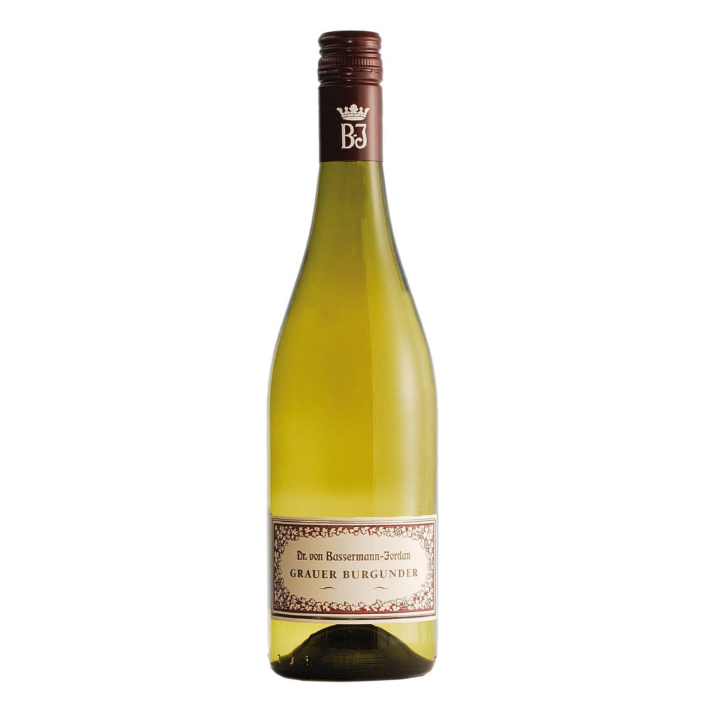 Grauburgunder