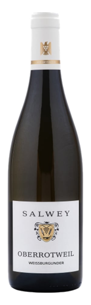 Weißburgunder Oberrotweil RS