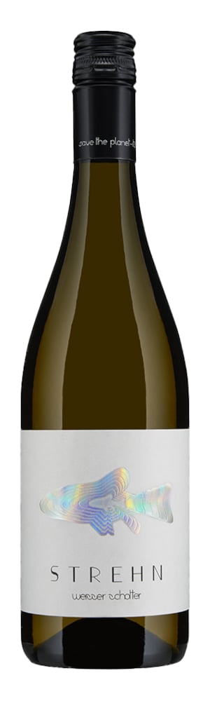 Weißer Schotter 2025
