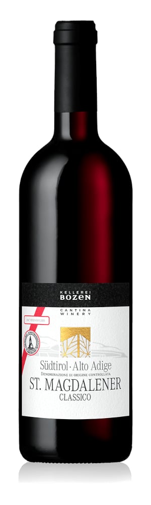 St. Magdalener Classic