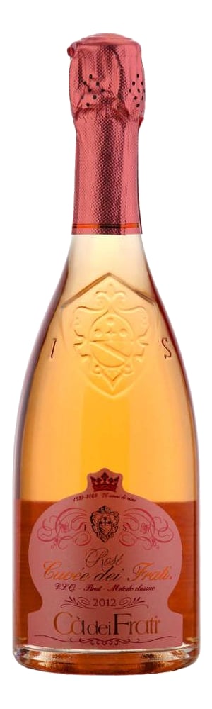 Rose Cuvée Spumante