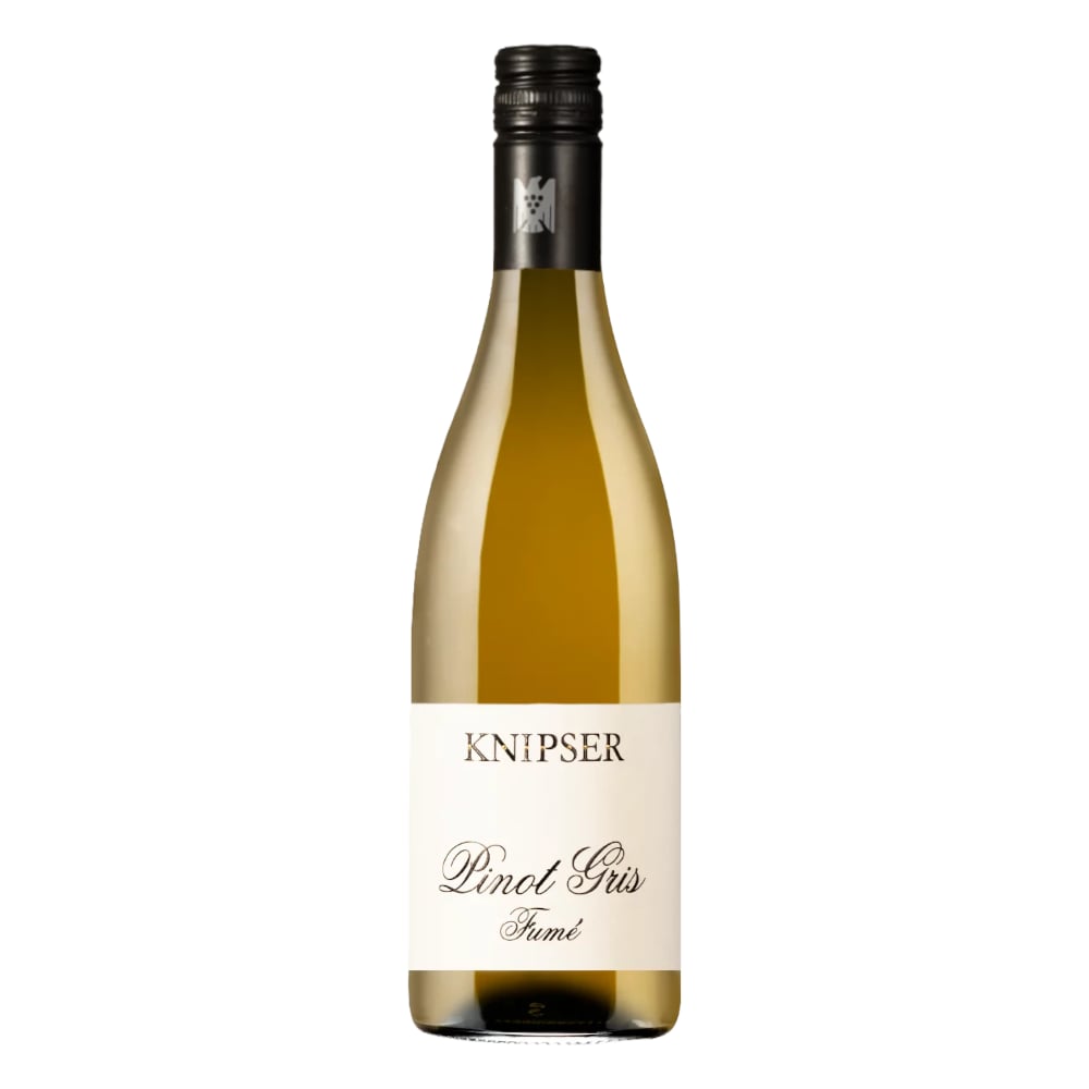 Pinot Gris Fumé  2022