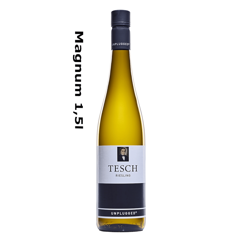 Riesling Unplugged 2015 MAGNUM