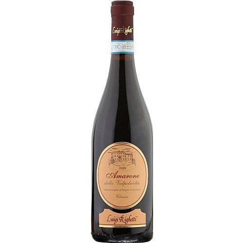 Amarone della Valpolicella Classico DOCG