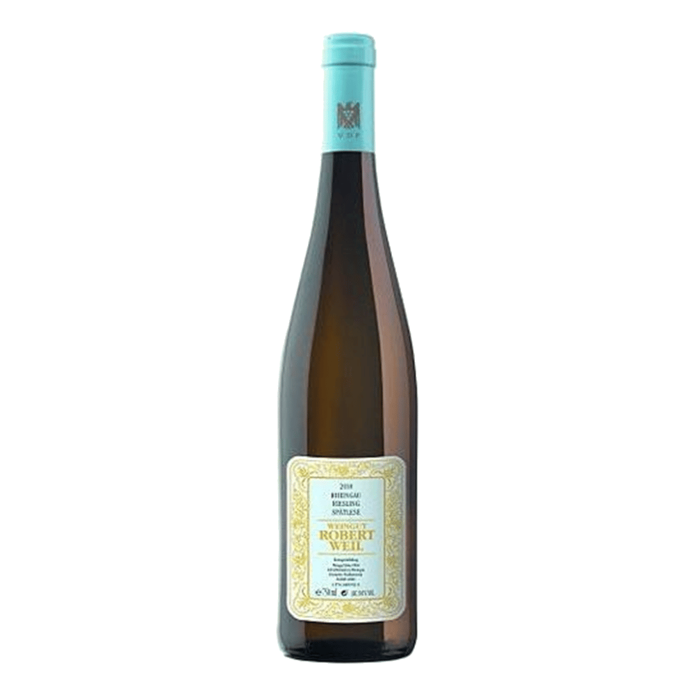 Rheingau Riesling Spätlese 2022