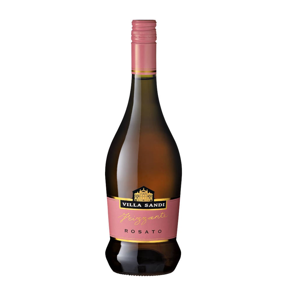 Rosato Frizzante