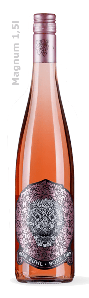 Bone dry Rose Magnum 2024