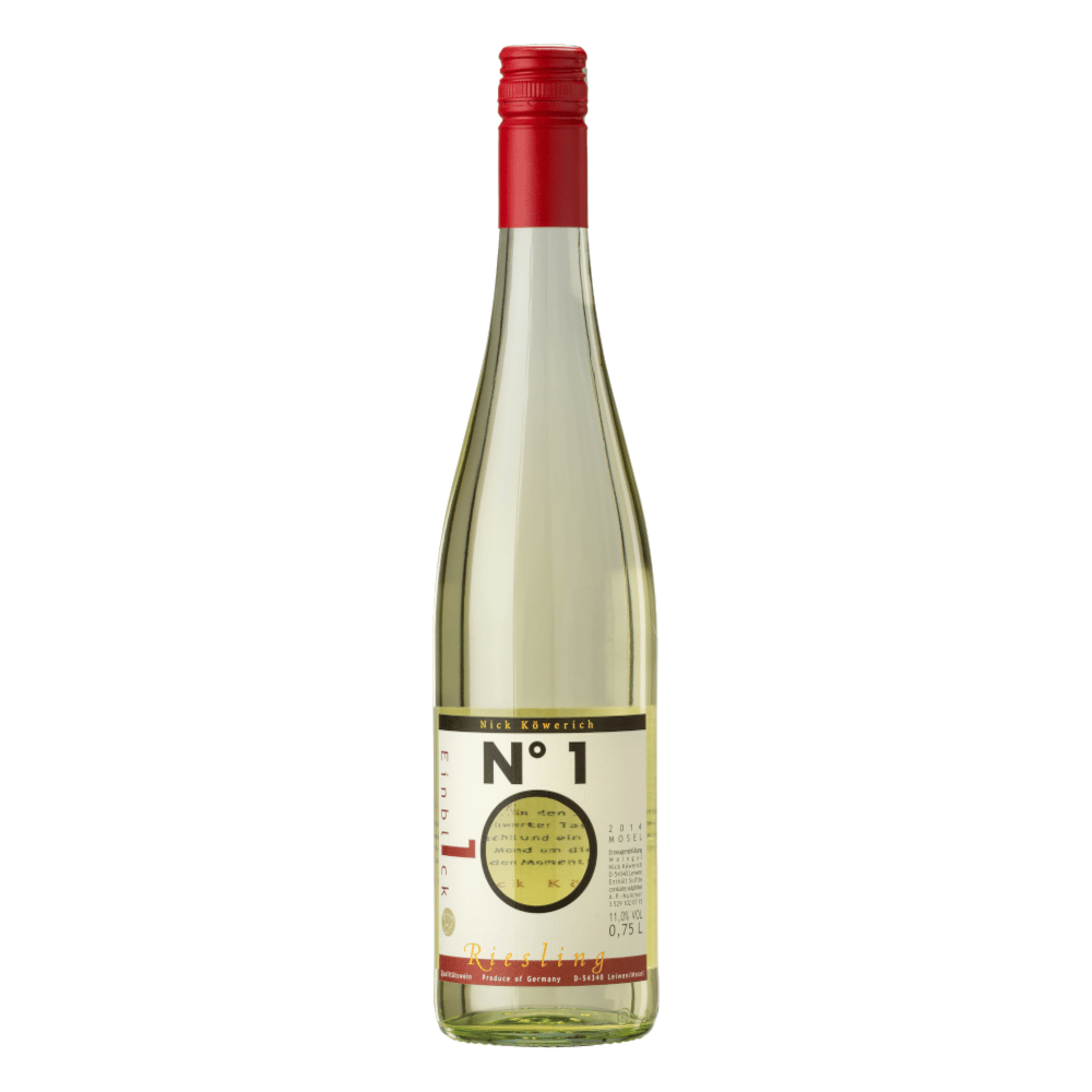 Riesling Einblick No 1 2025