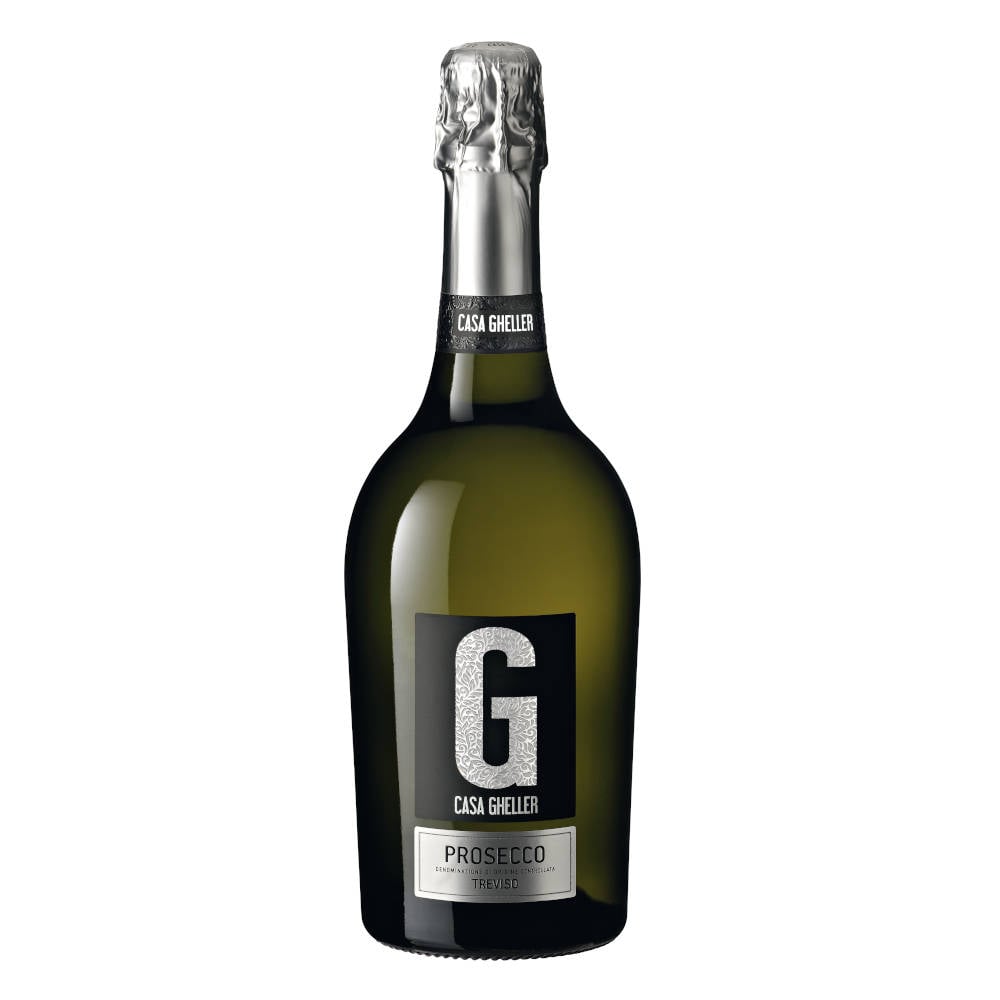 Prosecco Treviso DOC Casa Gheller