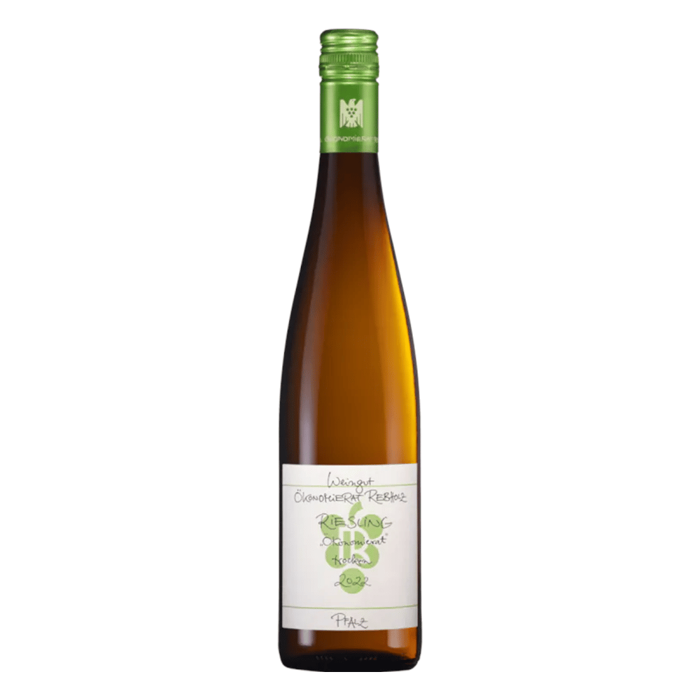 Riesling im Sonnenschein GG 2023