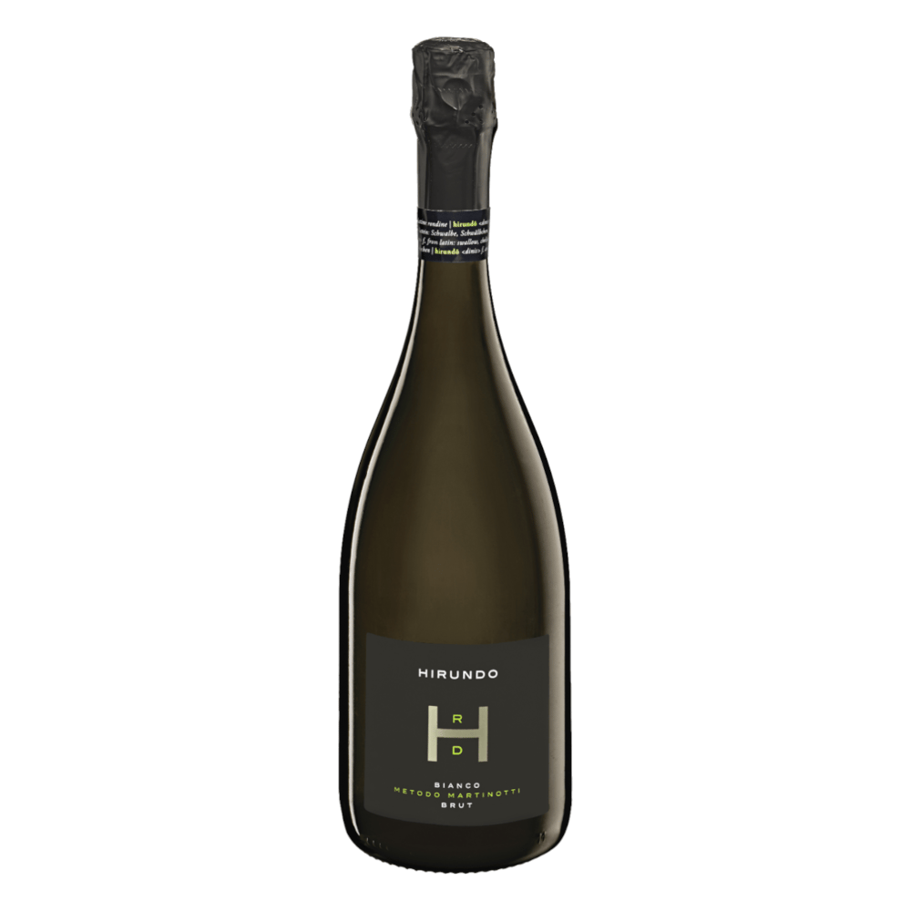 Hirundo Meoda Martinotti Brut Spumante
