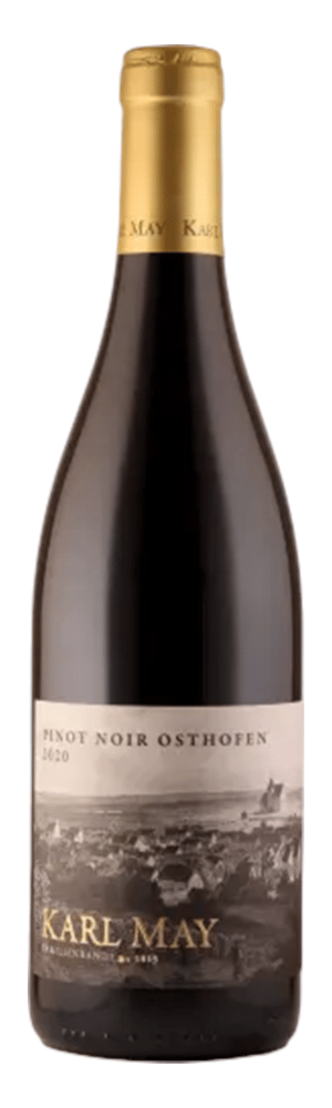 Pinot Noir Osthofen