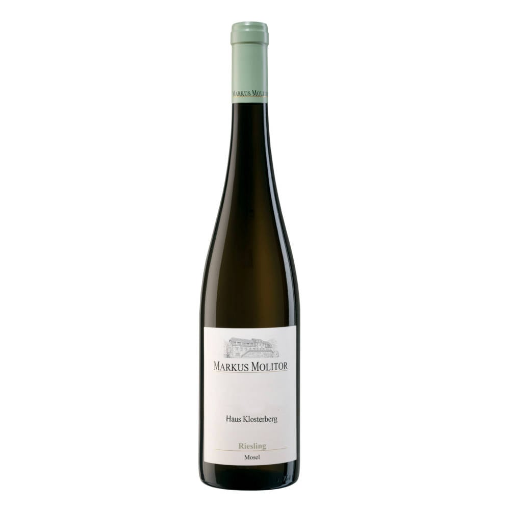 Riesling Haus Klosterberg feinherb
