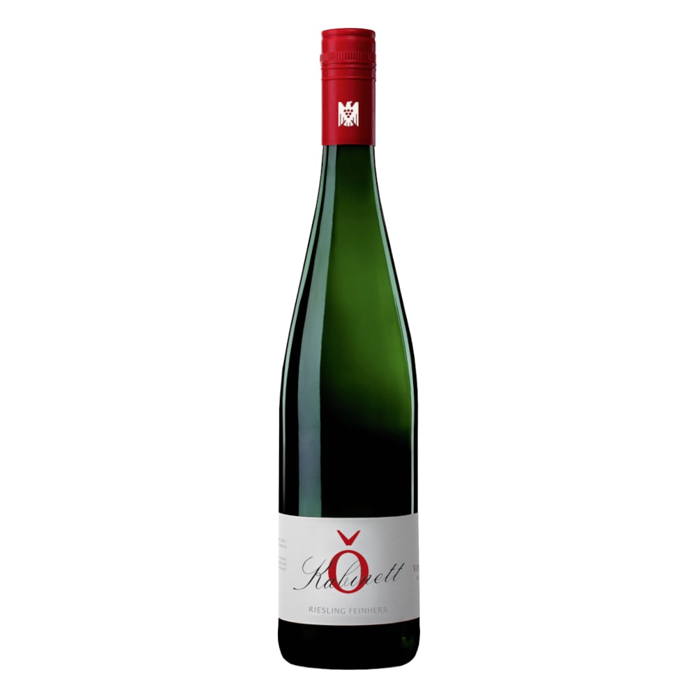 Riesling Kabinett feinherb 2021