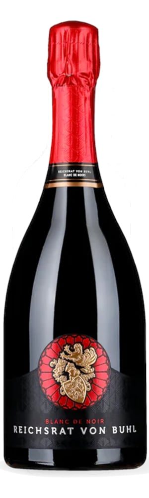 von Buhl Sekt Blanc de Noir Prestige brut