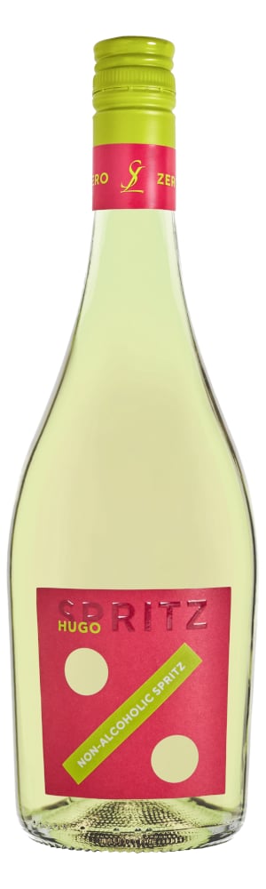 Cantine Sgarzi Luigi Spritz Hugo alkoholfrei