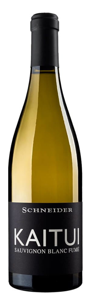 Kaitui Sauvignon Blanc Fumé 2020