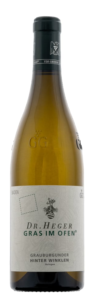 Grauburgunder GG »Gras im Ofen«